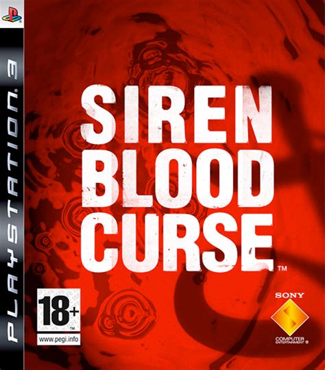 The Influence of Siren Blood Curse on Modern Horror Gaming